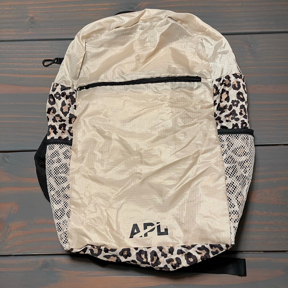 Apl Backpack - image 1